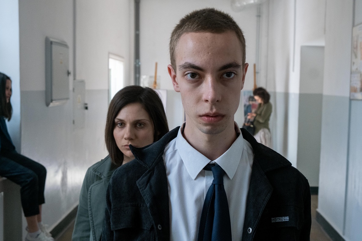     Śubuk - zakończono pracę na planie nowego filmu producentów Bożego Ciała. Pierwsze zdjęcia